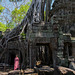 Angkor Thom (© Buelipix)