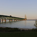 Mackinac Bridge