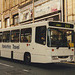 Yorkshire Travel 7 (N787 EUB) in Huddersfield –  12 Oct 1995 (291-19)
