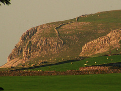 Austwick - Yorkshire Dales