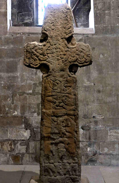 Paisley – Abbey Paisley – Abbey