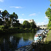 River Avon At Bath