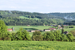 Orchamps-Vennes (25) 9 mai 2025.