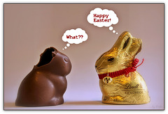 Easter Meeting (◕‿-)