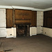 Empty House, Lincoln's Inn Fields, London