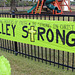 photo # 1 ) HFF~~~  A Fence with a message!!   see info..