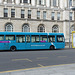 Arriva 3030 in Liverpool - 17 March 2020