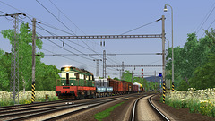 [Train Simulator] Slezsko