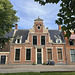 +Baroque house, Martinskerkhof, Groningen