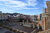 Cartagena - Roman theatre