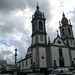 Mother Church of Barcelinhos.