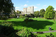 Parade Gardens