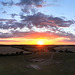 Suffolk sunset (2)