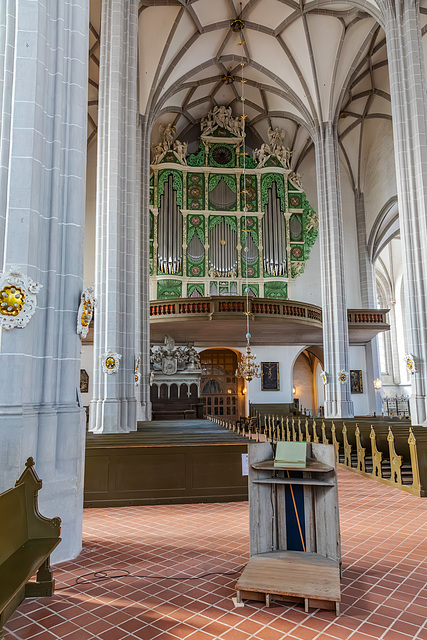 Peterskirche - III