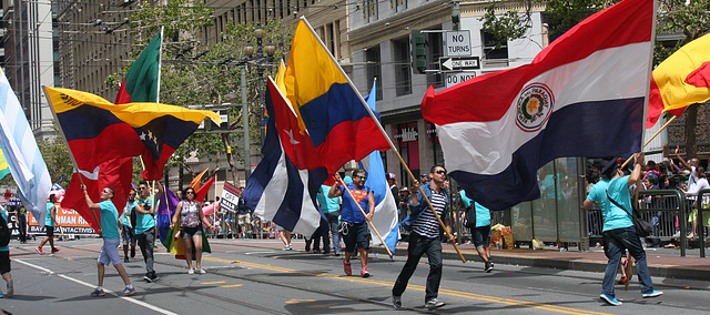 San Francisco Pride Parade 2015 (7421)