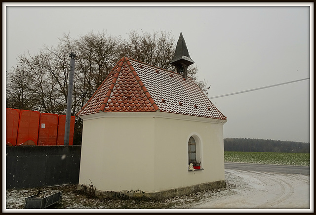 Götzenöd, Marienkapelle (PiP)