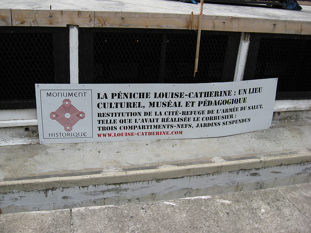 découverte étonnnante
