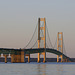 Mackinac Bridge