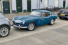 1968 Triumph GT6