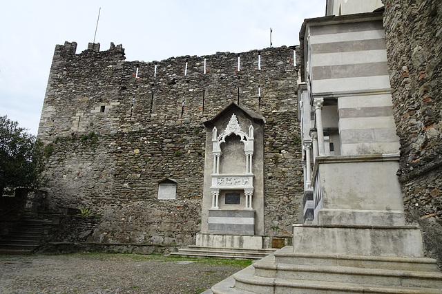 Chiesa Di San Tommaso Di Canterbury