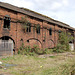 Former Bradley's Foundry, Stourbridge, West Midlands