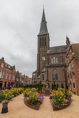 St Francis Xavier Church, Enkhuizen