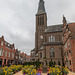 St Francis Xavier Church, Enkhuizen