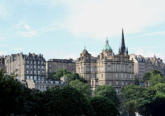 Edinburgh