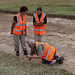 Suffolk dig day 3