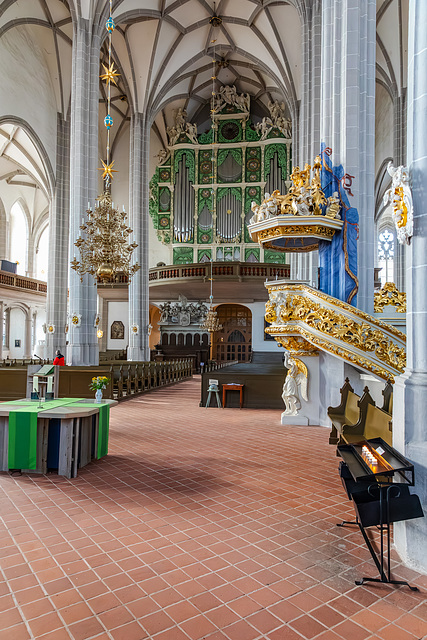 Peterskirche - IV
