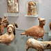 Chalkis - Archaeological Museum (old)