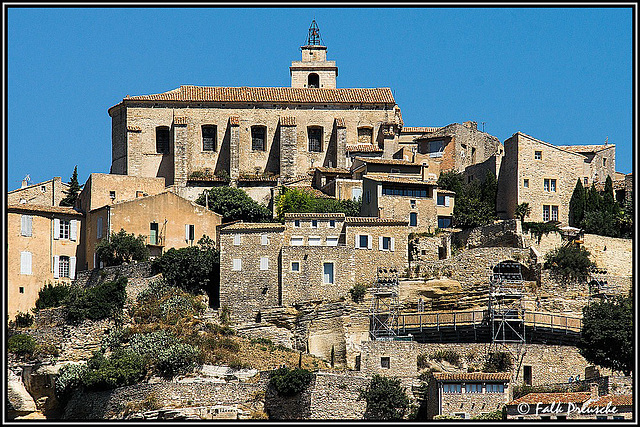 Gordes