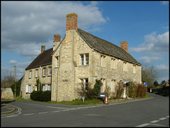 Mathers Farmhouse
