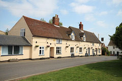 Kings Head, Front Street, Orford, Suffolk