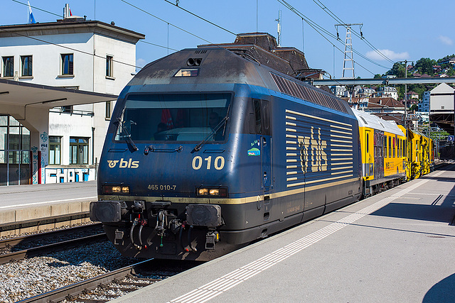 140619 Re465 Matisa Montreux