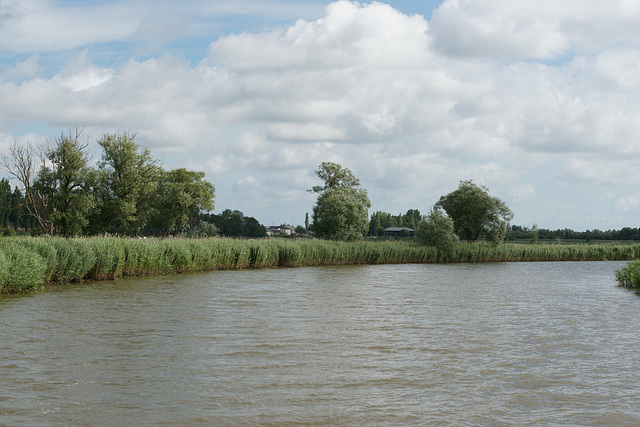 River Waveney