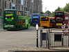 SC110 - Post 26 August - Buses