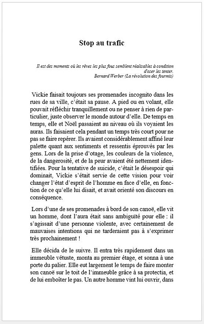 Le cancer de Gaïa - Page 100