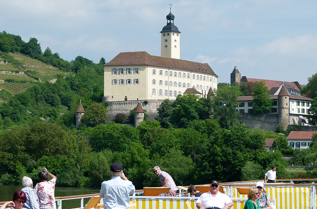 Schloss Horneck