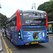 DSCF3656 More Bus 237 (HF18 CHG) in Bournemouth - 27 Jul 2018