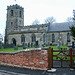 Shackerstone, the Church St Peter