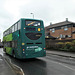 Stagecoach East (Cambus) 15465 (AE09 GYP) in Newmarket - 15 Mar 2021 (P1080089)