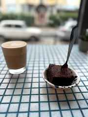 Dessert