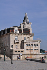 Passeio Dom Luis I (© Buelipix)