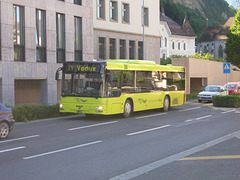 DSCN1681 Liechtenstein Bus Anstalt 8 (FL 2138) (operated by Ivo Matt A.G.)