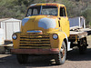 Chevrolet Advance-Design COE Truck