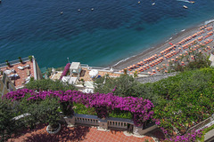 Positano
