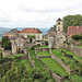 Château-Chalon (39) 1 octobre 2013.