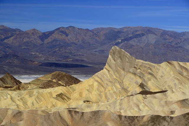 Zabriskie Point