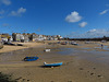 Hafen St. Ives